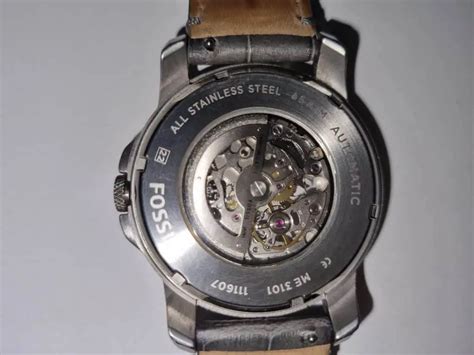 fossil watch serial number lookup|fossil watch model and serial number.